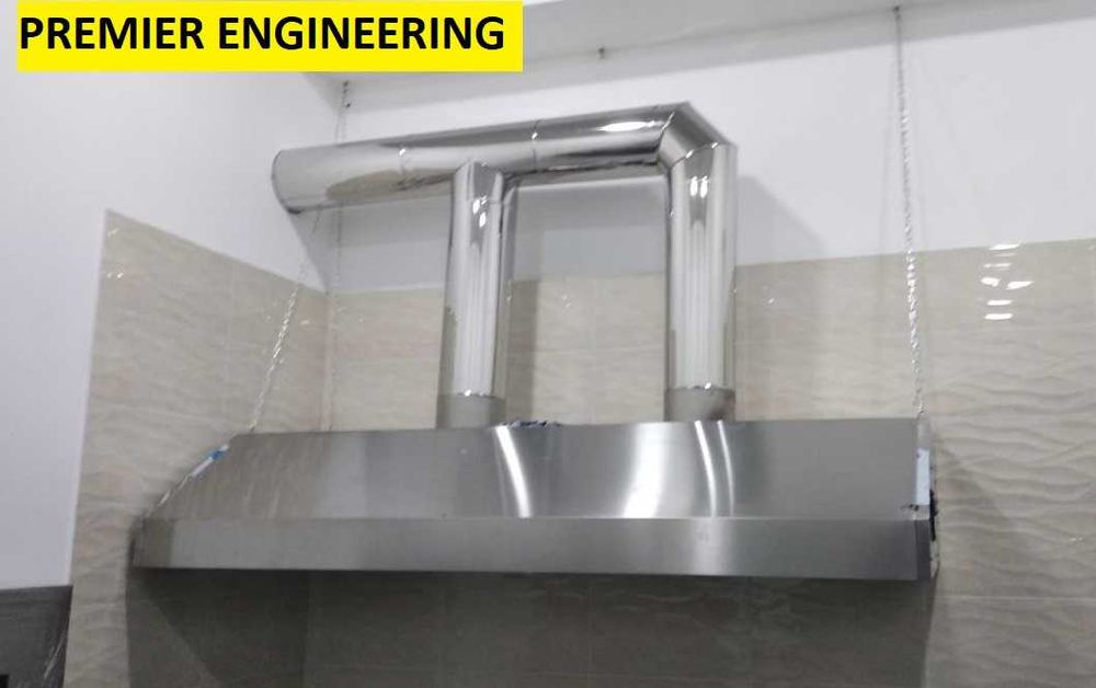 Зонты дымоходы вытяжки из нержавейки Zont vityajka nerjaveyka