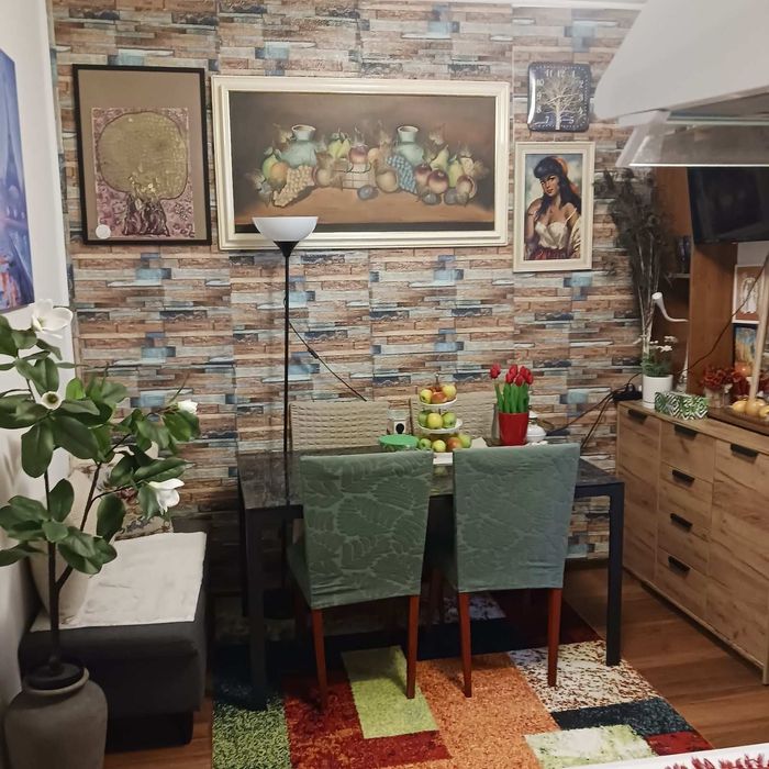 Продава се Двустаен апартамент в София, Красна поляна 1 - 60 кв.м за 2117 €/кв.м - Снимка #7