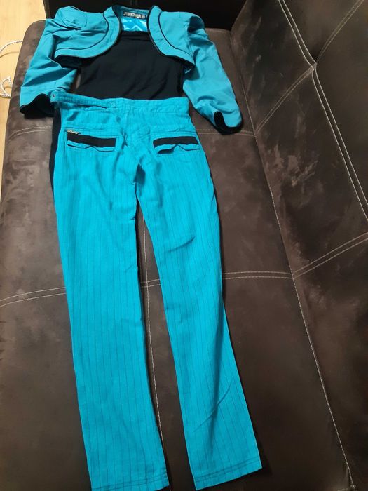 Сако на Юнона, Луци Lucy, Юнона   Junona, Паус Pause jeans