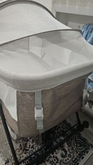 Продам BALA колыбель