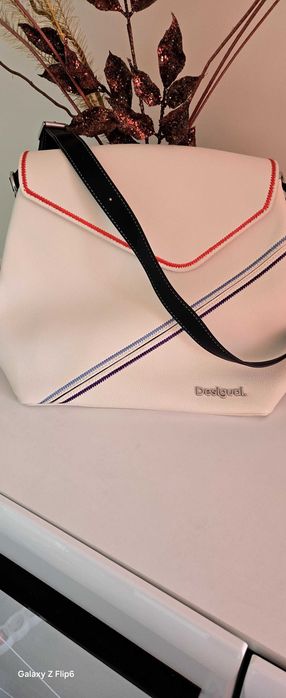 Desigual чанта раница