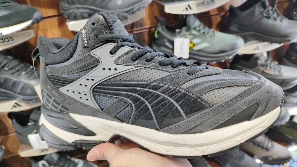 Кросовки зима распродажа