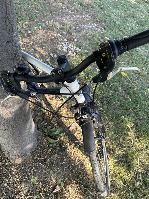 Велосипед 28” Bocas