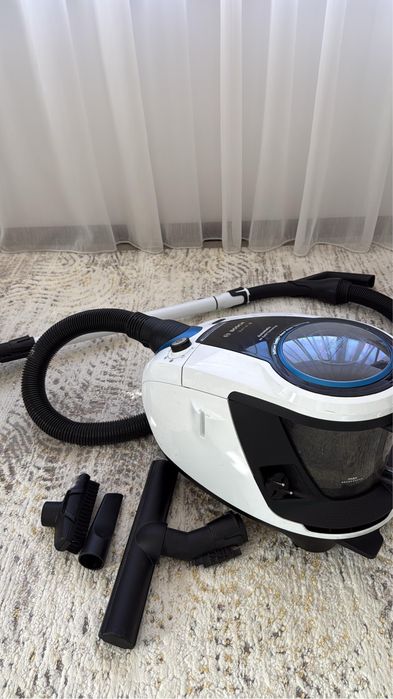 Пылесос BOSCH в хорошем состянии