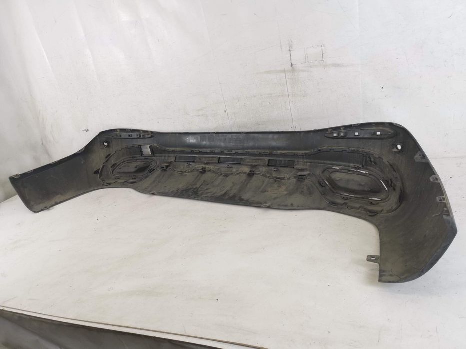 Спойлер за задна броня Мерцедес-Бенц ГЛЦ / Mercedes-Benz GLC 254 [ - ]