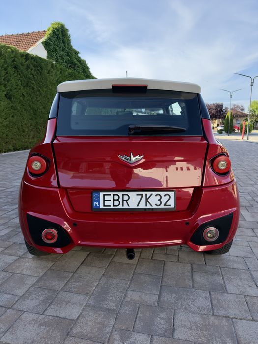 AIXAM Coupe 2015 — imagine 3