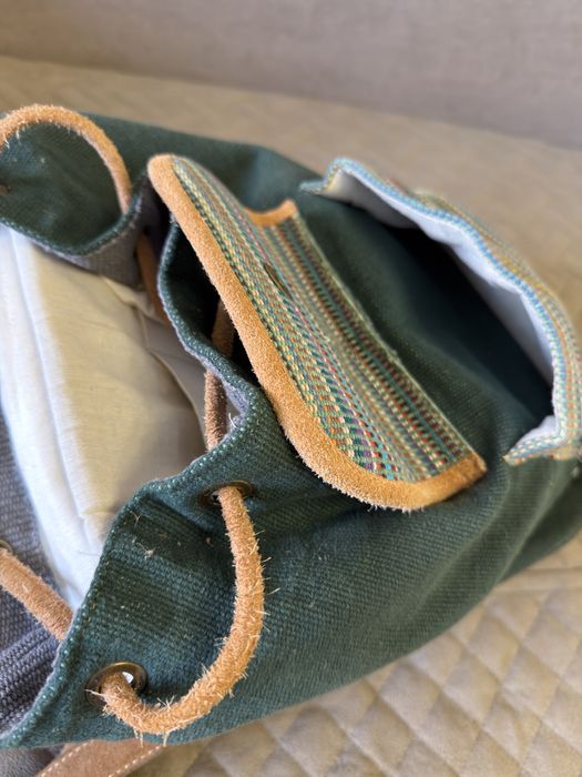 Продам рюкзак из Непала