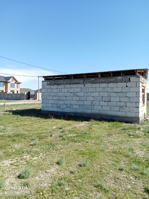 Продается земельный участок