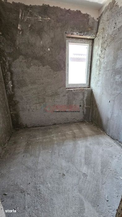 Casa Popesti Leordeni P+1+pod