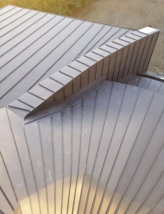 Acoperișuri (lucruri mici la înțelegere)