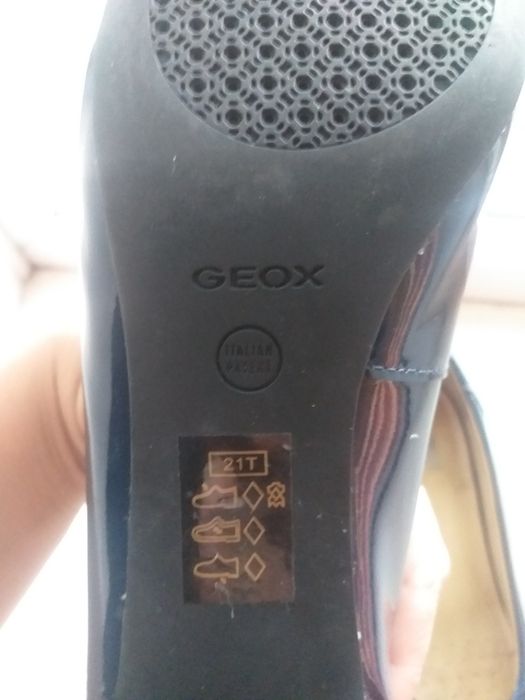 Продам туфли!Новые. Торг