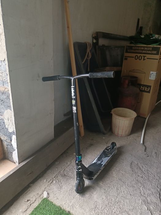 Продаю самокат limit