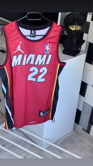 Maieu Jordan Miami Baschet maiou