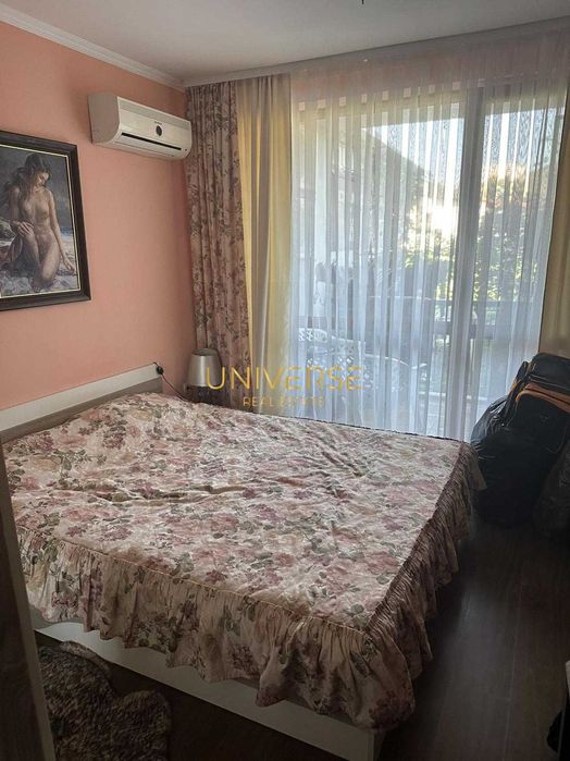 Продава се Двустаен апартамент в к.к. Елените - 52 кв.м за 924 €/кв.м - Снимка #8