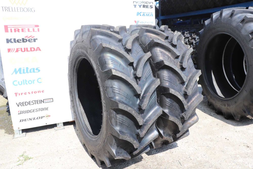 Anvelopa 380/70 R28 OZKA AGRO10 TL 127/A8