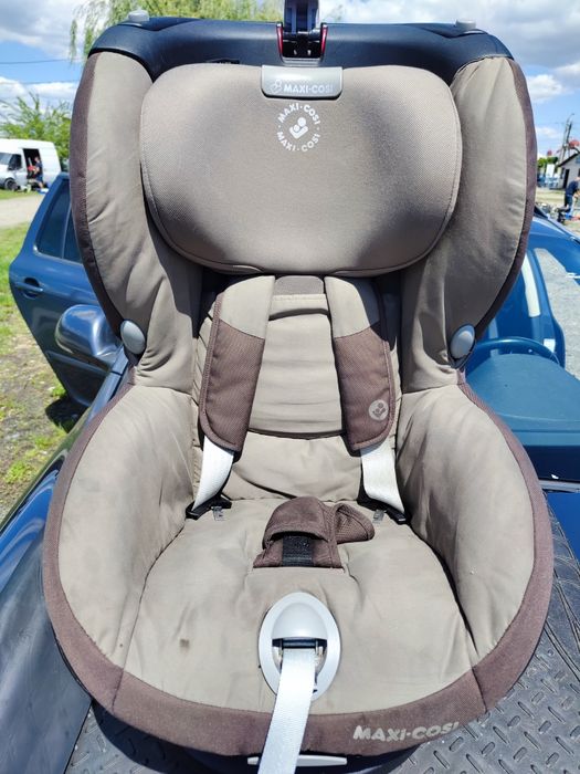 Maxi Cosi Ruby Auto