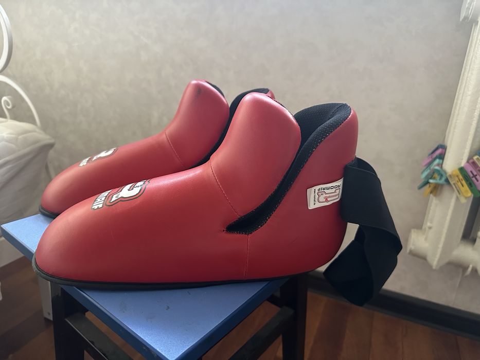 Футы для спорта в отличном состоянии