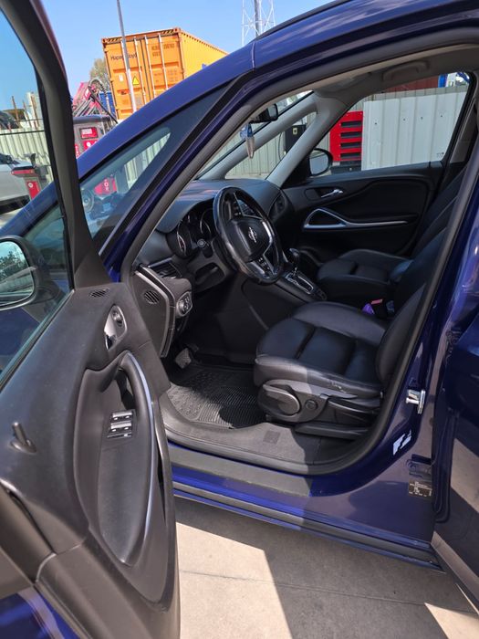 Opel Zafira An 2014  motor 1.9 diesel  7 locuri automata