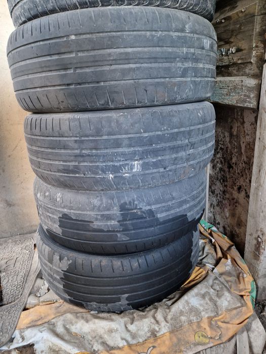 225/60/17 летние