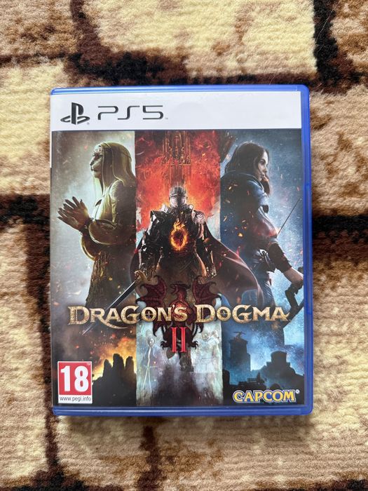 Изгри за playstation 5