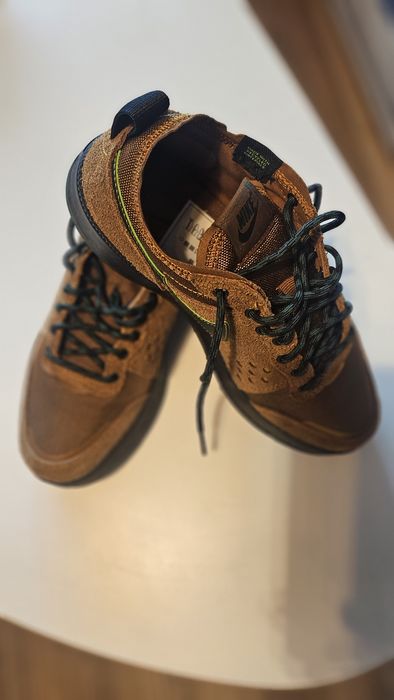 Маратонки Nike Cordura