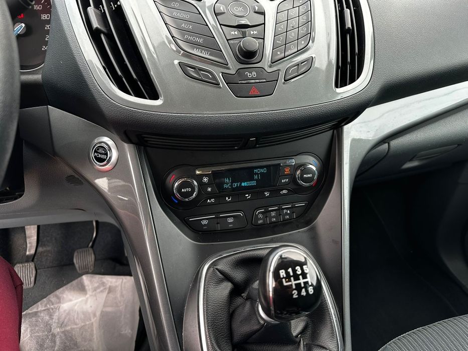 Ford C-Max 2012 - 1.6 Benzina 150Cp Euro 5 - Clima!