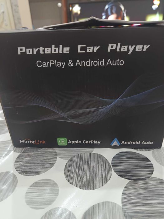 Мултимедия  за Автомобил