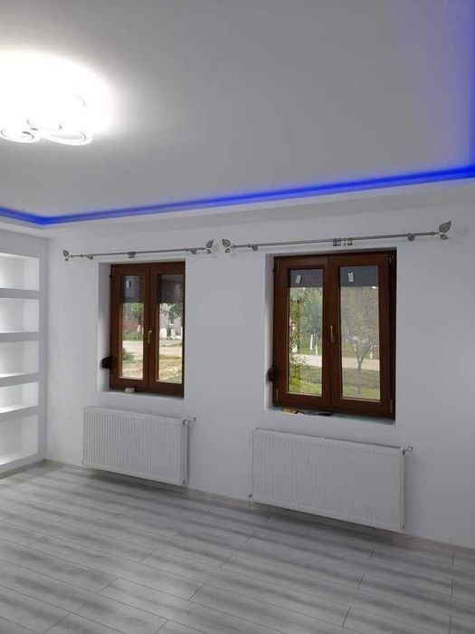 Echipa de Constructii /Finisaje/Zugravi/ RENOVARI COMPLETE!