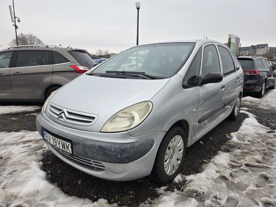 Citraen Xsara Picasso 1.6 Diesel