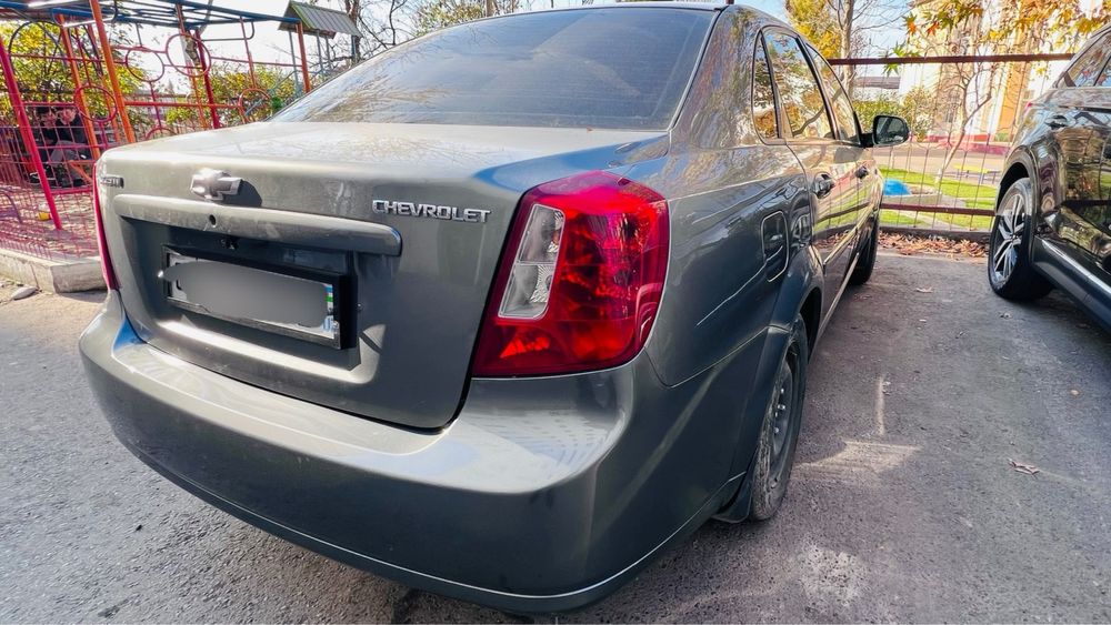 Продам Жентру 2015 года