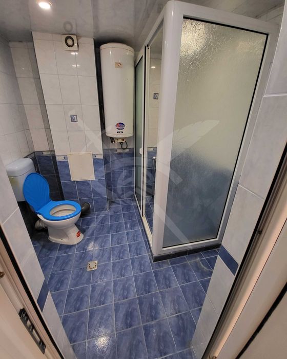 Дава се под наем Двустаен апартамент в Бургас, Меден рудник - зона А - 72 кв.м за 199.41 € - Снимка #3