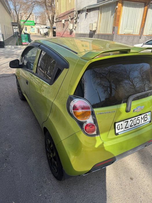 Спарк  аренда с выкупом