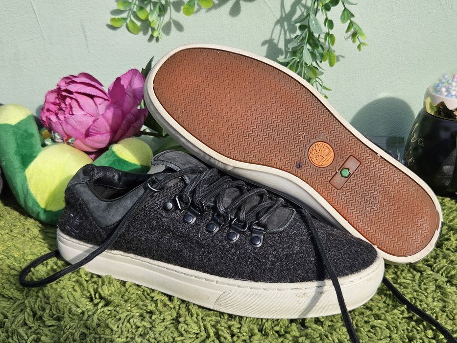 Timberland орогинални кецове N41