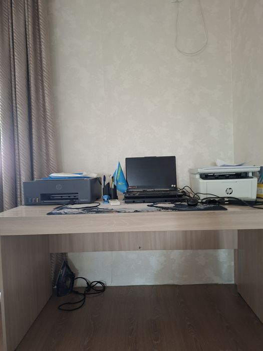 Парта стол писменный