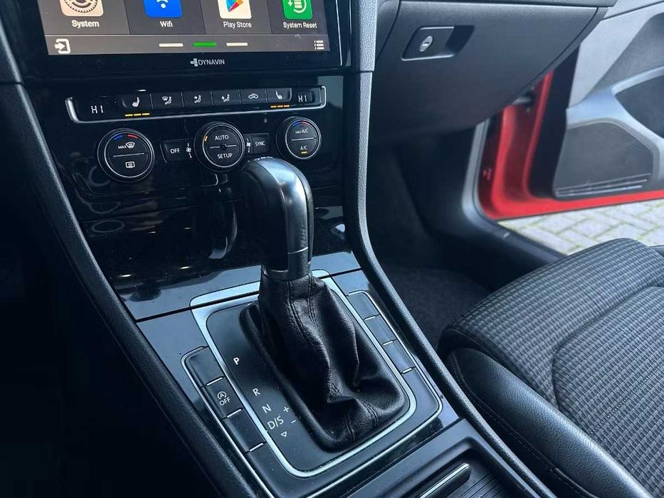 Volkswagen Golf 7 - Automata - 140 Cai - TVA - RATE - Garantie