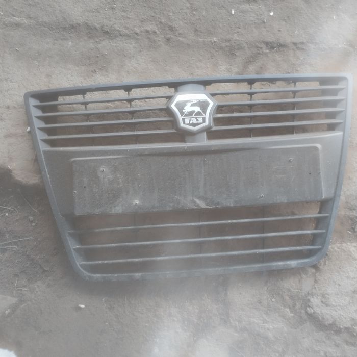 Газелге стеклодоёмник