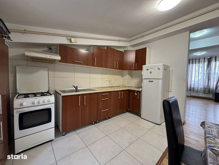De inchiriat Apartament 90 MP /Bloc 2012 /Strada Rodnei Satu Mare