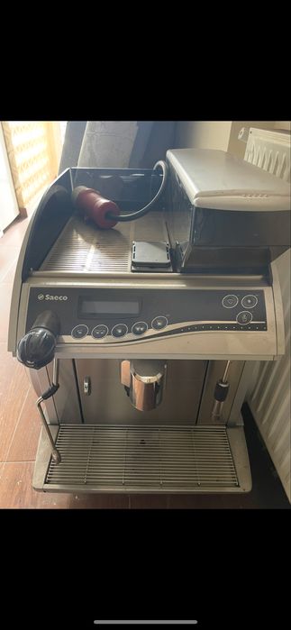 Aparat cafea / expresor cafea