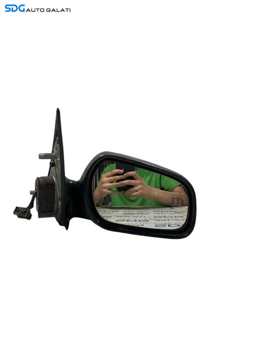 Oglinda Electrica Dreapta Citroen Xsara 1997 - 2004 Cod 9636882777 [L6571]