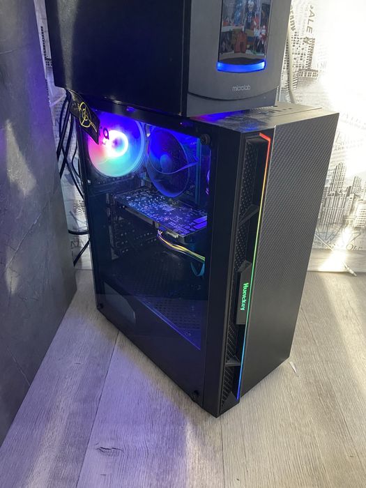 Продам игровой пк