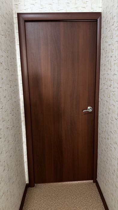 Комнатные двери,бөлме есіктері