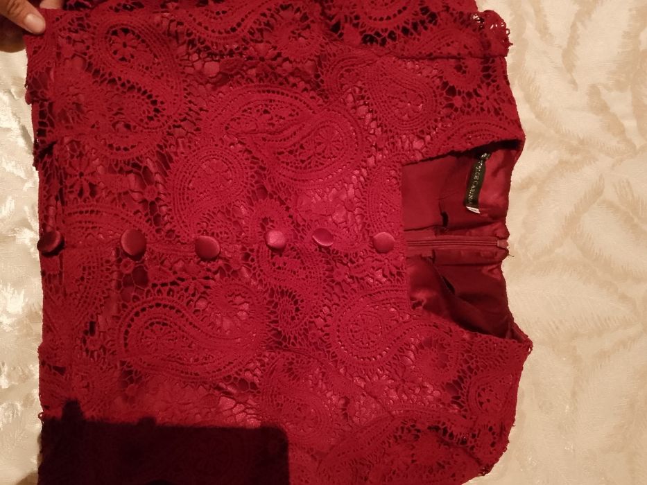 Аёлар кийими мода