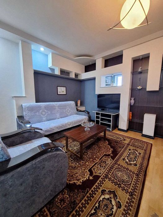 Дархан, Ирригация, Новомосковская 3ком 3/4 70м