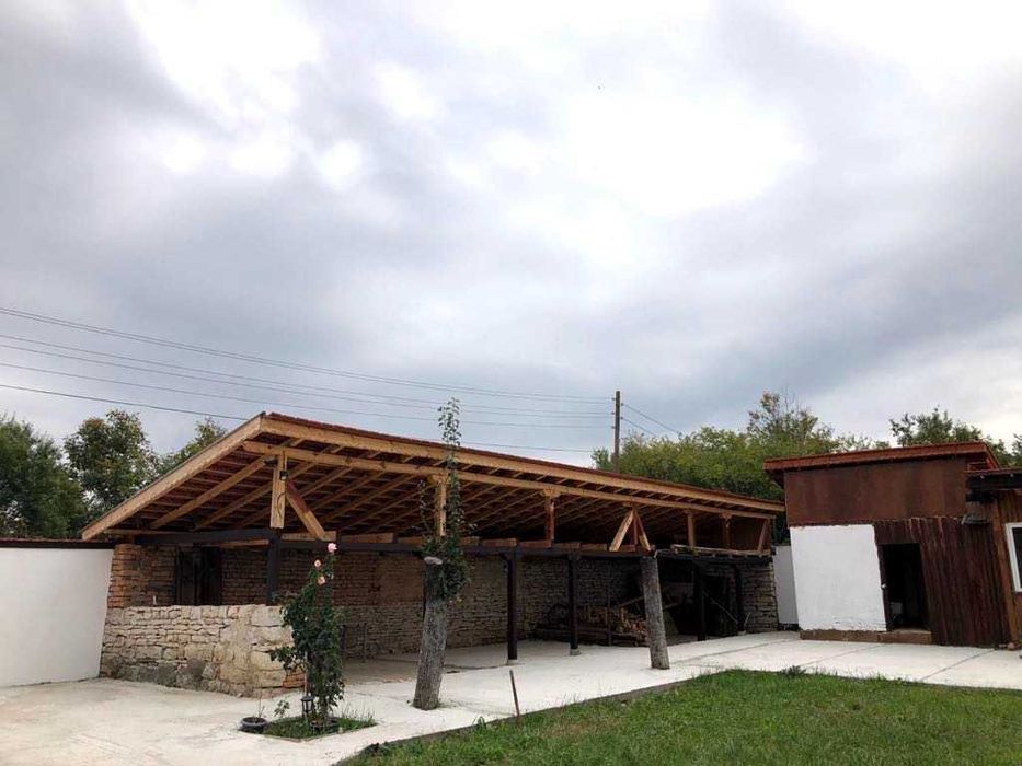 Продава се Къща в с. Брестница, Област Ловеч - 168 кв.м за 429 €/кв.м - Снимка #13