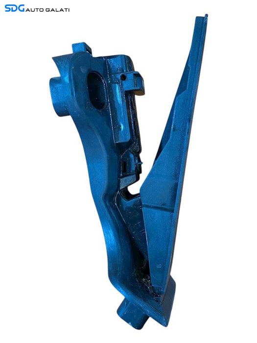 Pedala Acceleratie Audi A3 8P 2004 - 2013 Cod 1K1721503F [L8125]