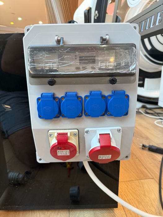 Electrician în județul Satu Mare