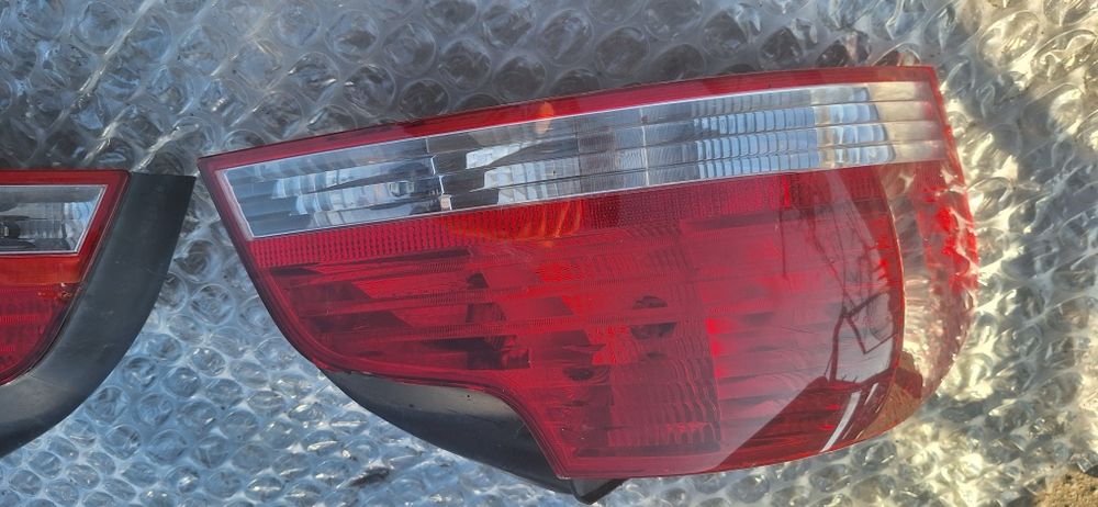 Задни стопове от е82