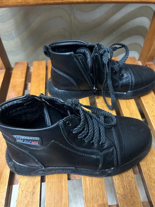 туфли детские срочно продам