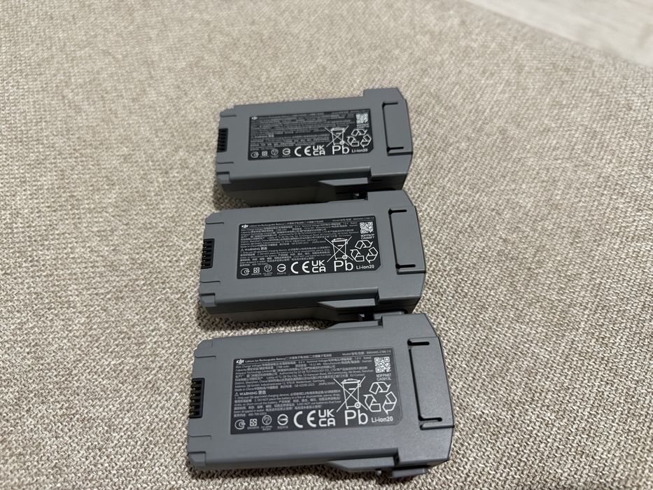 Drona DJI Mini 5 PRO | ca noua