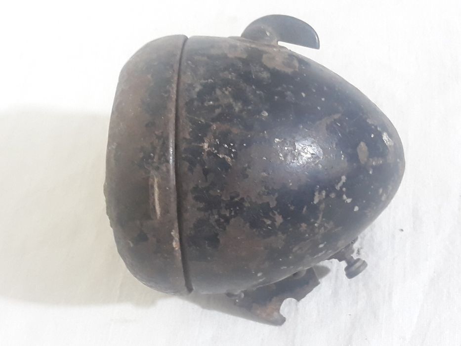 Far vechi Elba, pt bicicleta Carpati